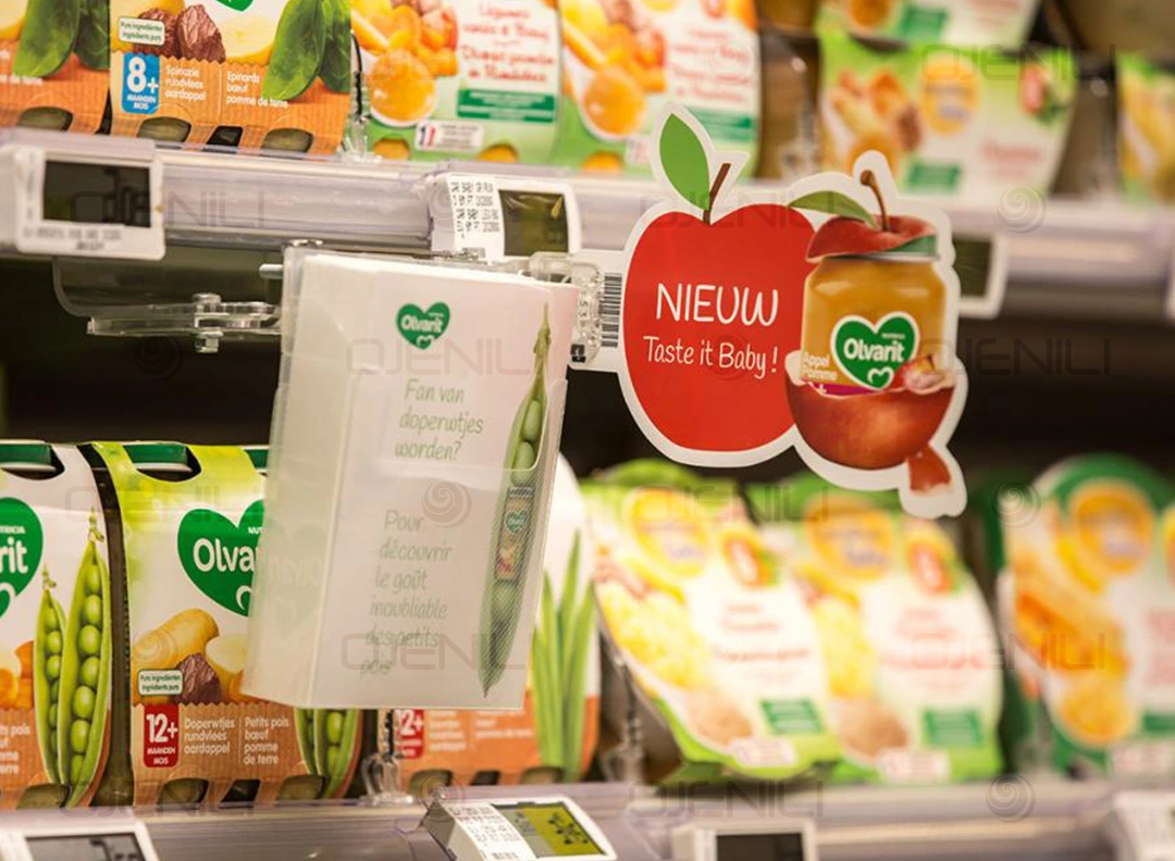 تفاوت لیفلت و بروشور