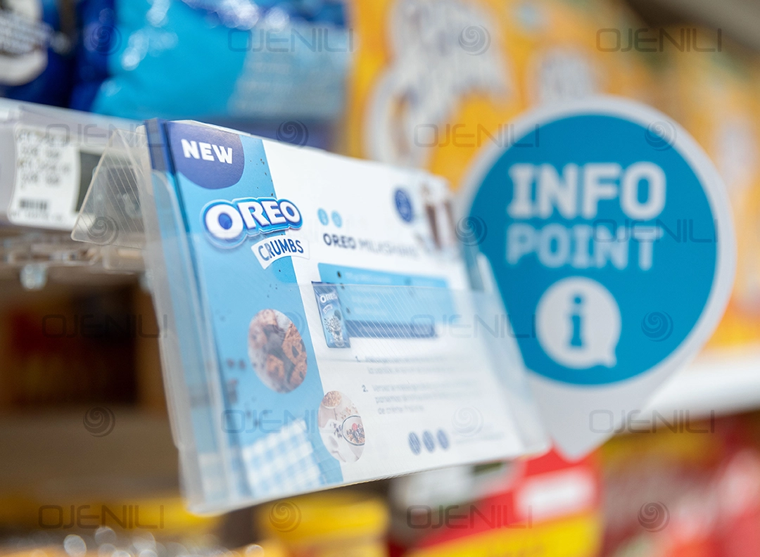 چاپ لیفلت و بوکلت با طراحی حرفه ای