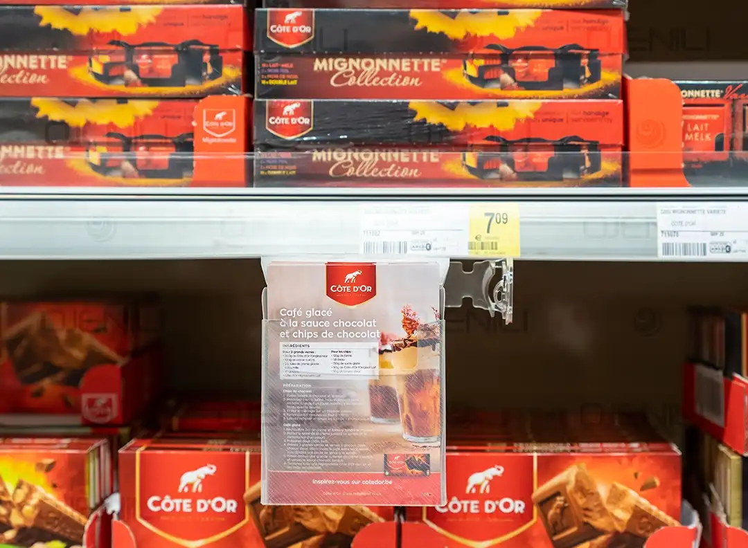 نکات مهم طراحی لیفلت