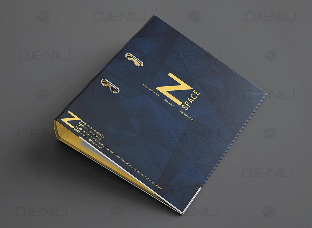 ویژگی های کلیر بوک تبلیغاتی