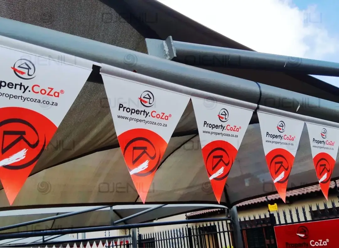 بانتینگ (Bunting) چیست