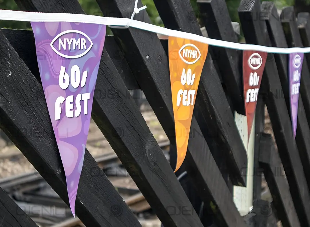 بانتینگ در فروشگاه ها و مراکز خرید