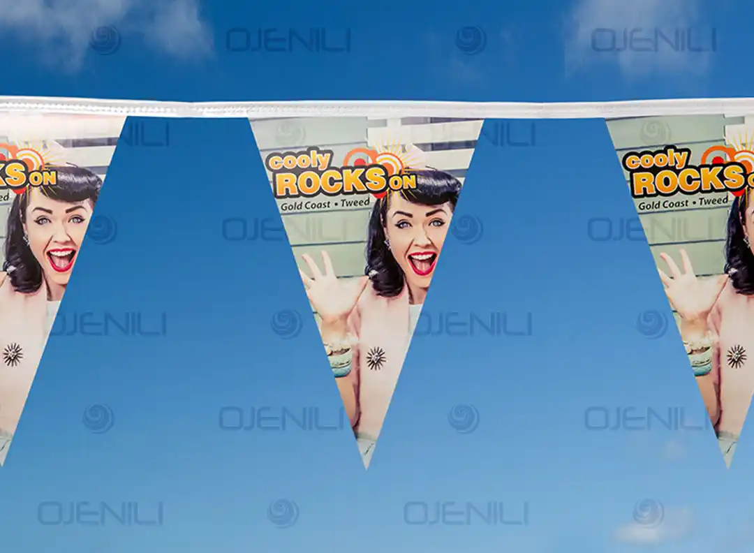 سفارش و نصب بانتینگ تبلیغاتی