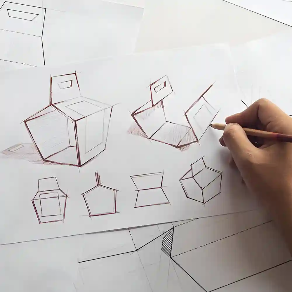 خدمات تخصصی آتلیه طراحی