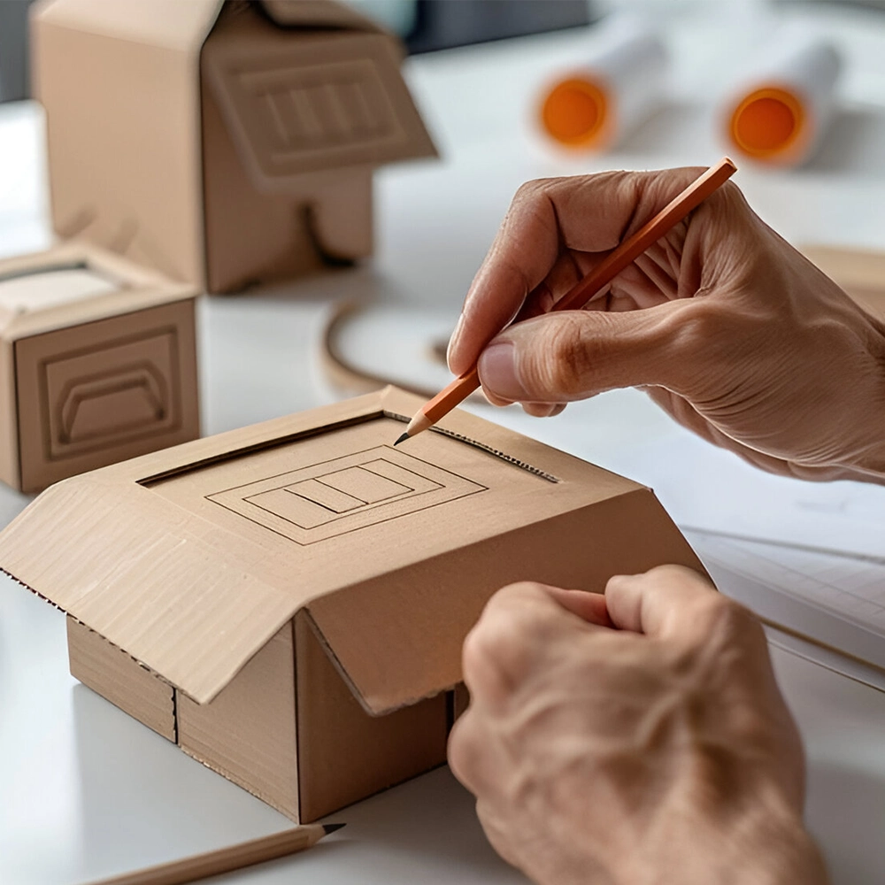 طراحی گرافیک تخصصی چاپ افست و دیجیتال