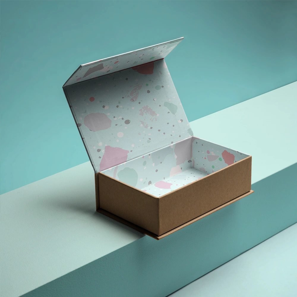 Hinged Hardbox Printing with Box Hinged Hardbox Printing with Box