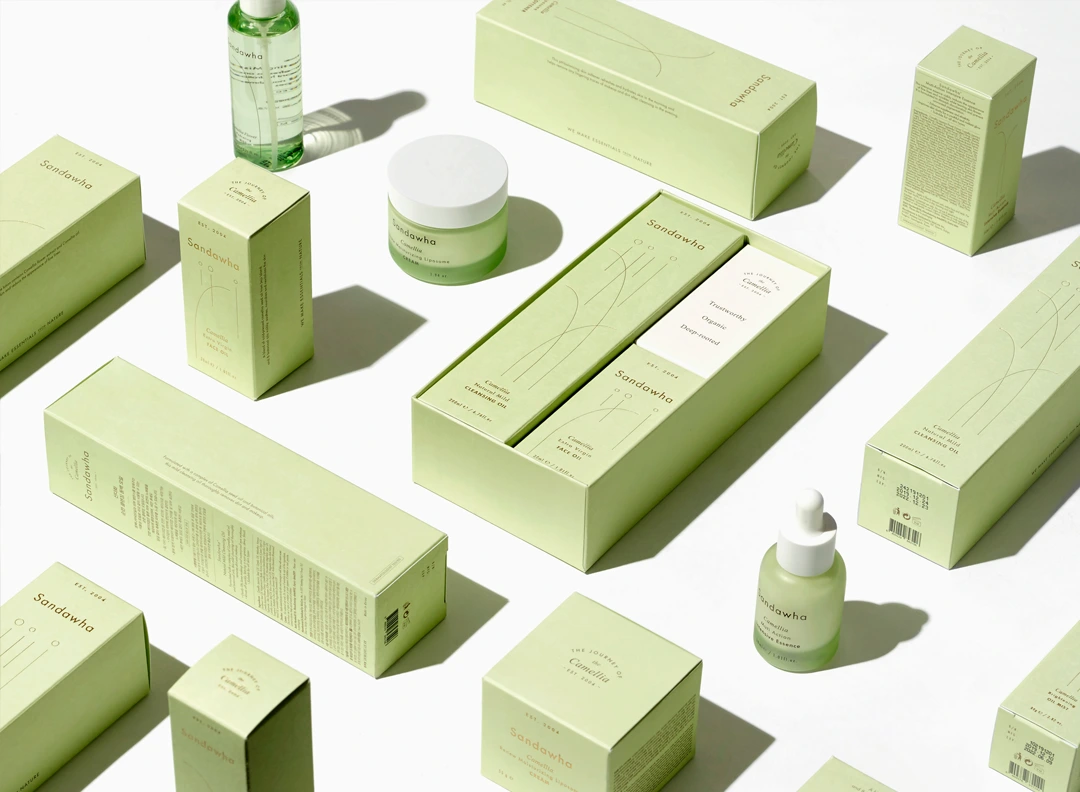 قیمت چاپ جعبه محصولات آرایشی و بهداشتی قیمت چاپ جعبه محصولات آرایشی و بهداشتی