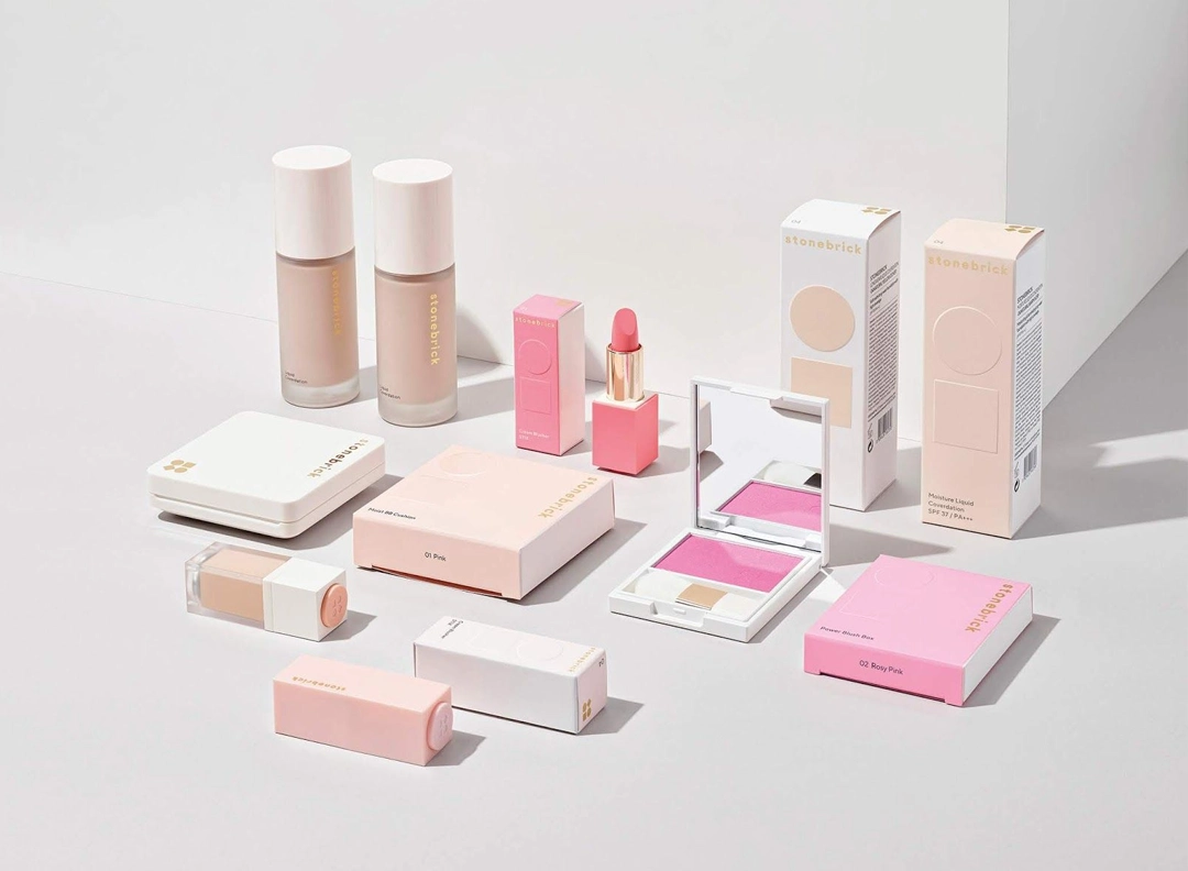 طراحی جعبه لوازم آرایشی و بهداشتی طراحی جعبه لوازم آرایشی و بهداشتی