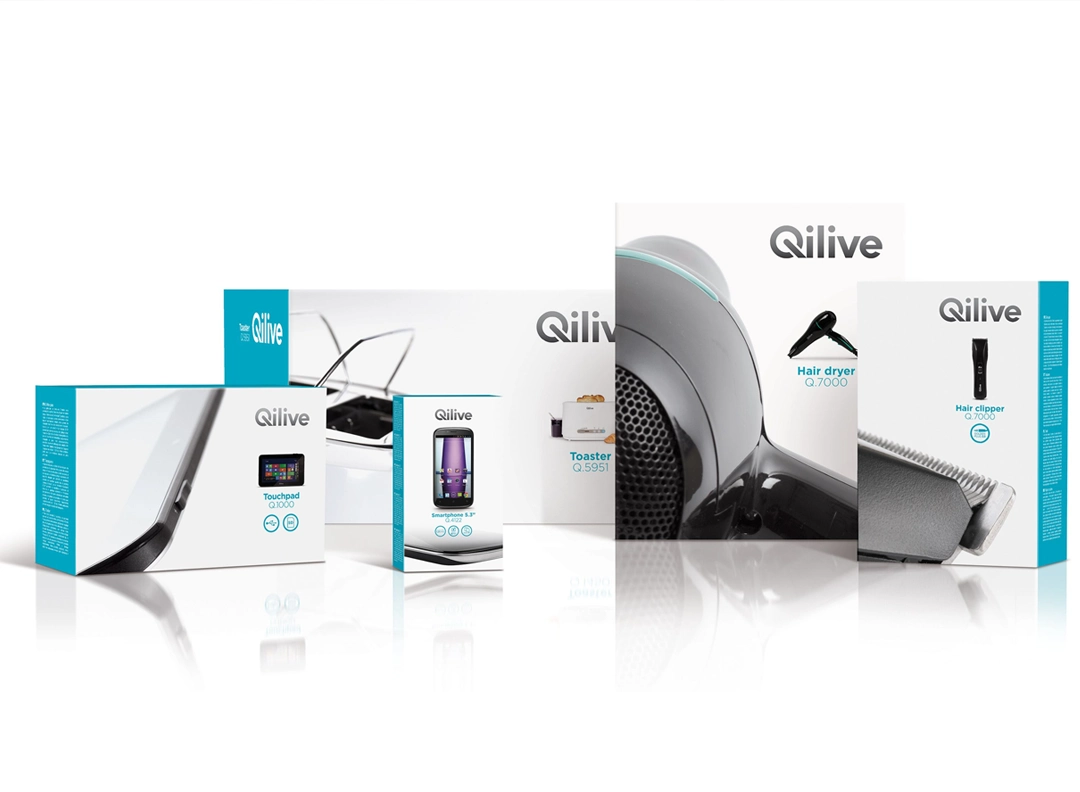 بسته بندی لوازم خانگی انواع بسته بندی لوازم خانگی