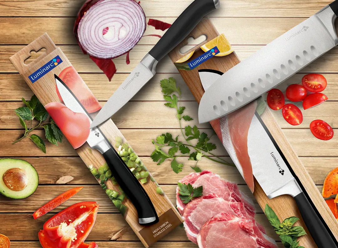 بسته بندی لوازم خانگی انواع بسته بندی لوازم خانگی