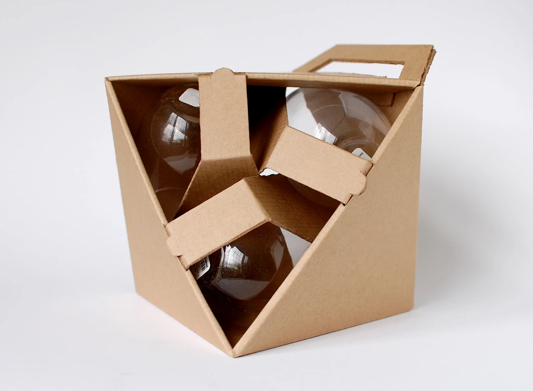 بسته بندی لوازم خانگی انواع بسته بندی لوازم خانگی