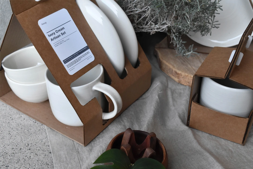 بسته بندی لوازم خانگی انواع بسته بندی لوازم خانگی