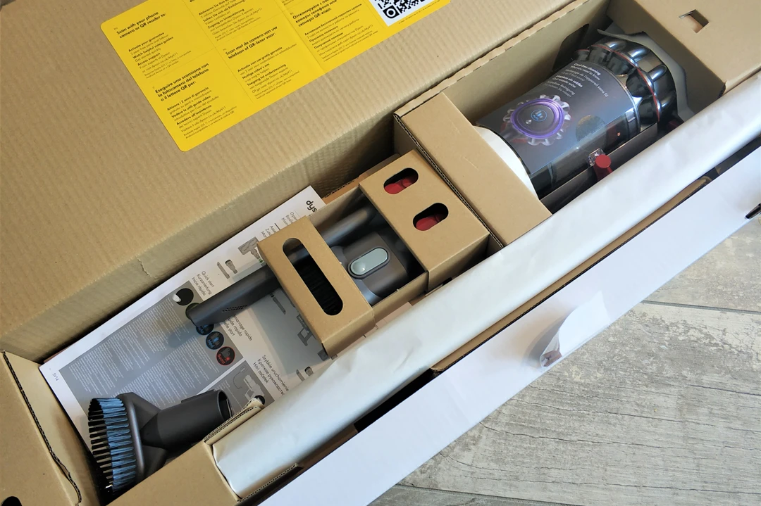 کارتن و پاکت مقوایی جاروبرقی کارتن و پاکت مقوایی جاروبرقی