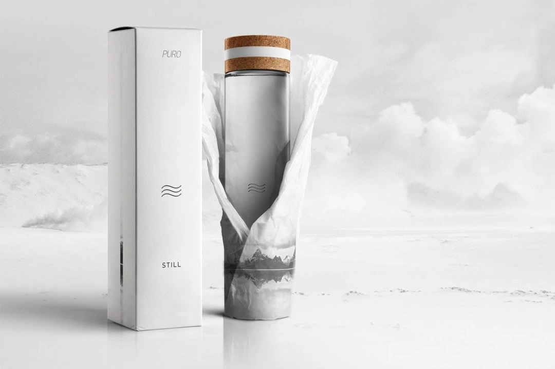 ویژگی های بسته بندی نوشیدنی ویژگی های یک بسته محصول نوشیدنی