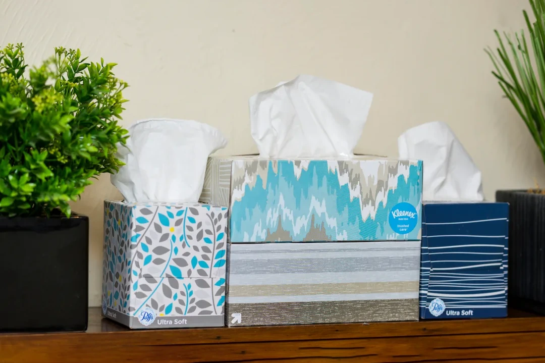طراحی جعبه دستمال کاغذی طراحی جعبه دستمال کاغذی