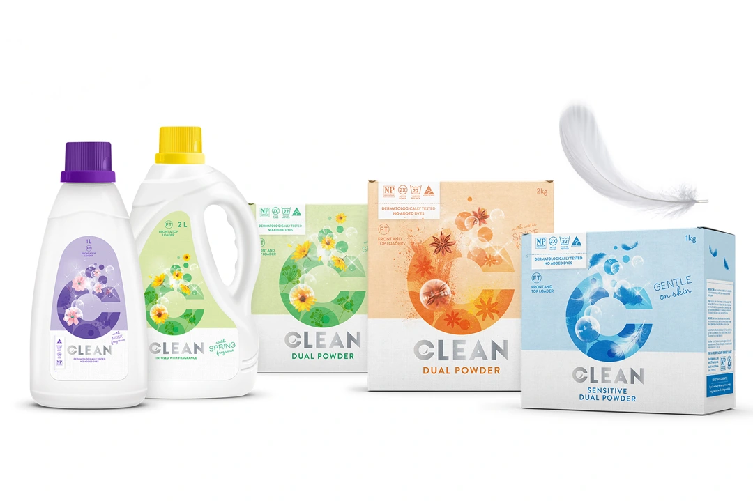 چاپ کارتن مایع ظرفشویی و لباسشویی چاپ کارتن مایع ظرفشویی و لباسشویی