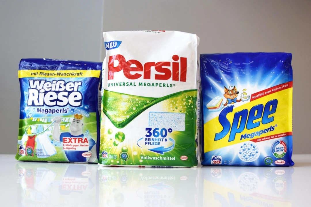 قیمت بسته بندی شوینده قیمت بسته بندی شوینده