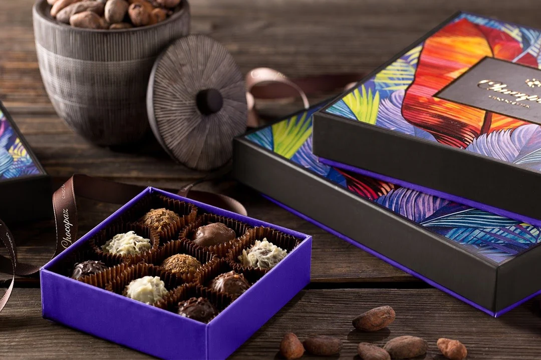 Most Commonly Used Chocolate Boxes Handmade Chocolate Boxes, Most Commonly Used Chocolate Boxes