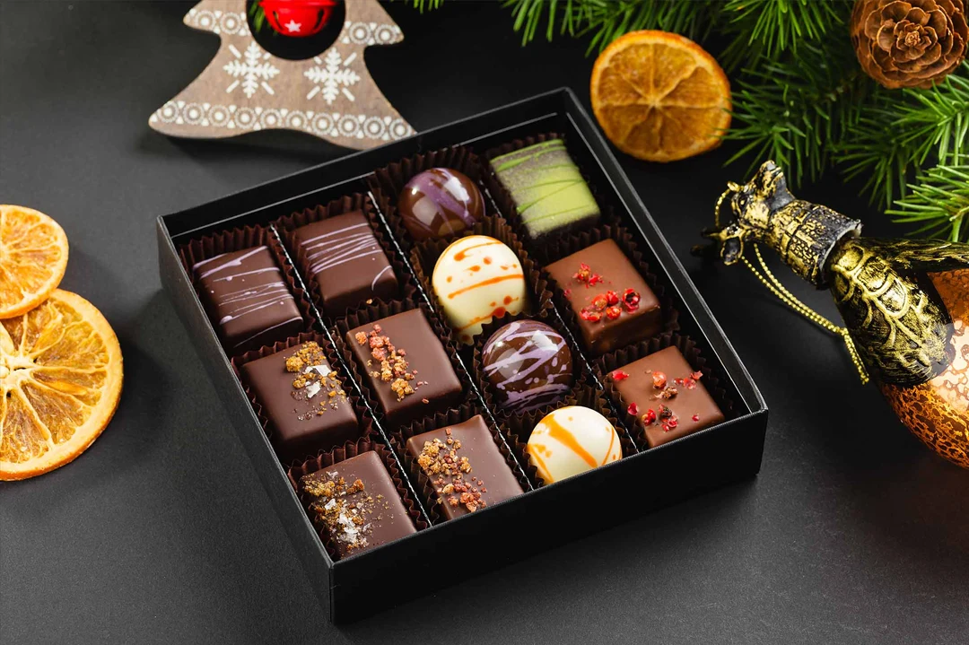 Most Commonly Used Chocolate Boxes Handmade Chocolate Boxes, Most Commonly Used Chocolate Boxes