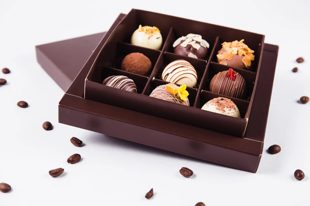 Most Commonly Used Chocolate Boxes Handmade Chocolate Boxes, Most Commonly Used Chocolate Boxes