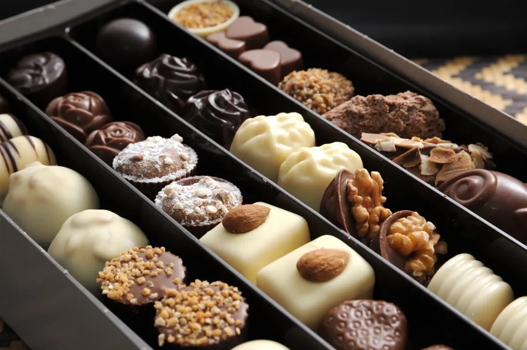 Most Commonly Used Chocolate Boxes Handmade Chocolate Boxes, Most Commonly Used Chocolate Boxes