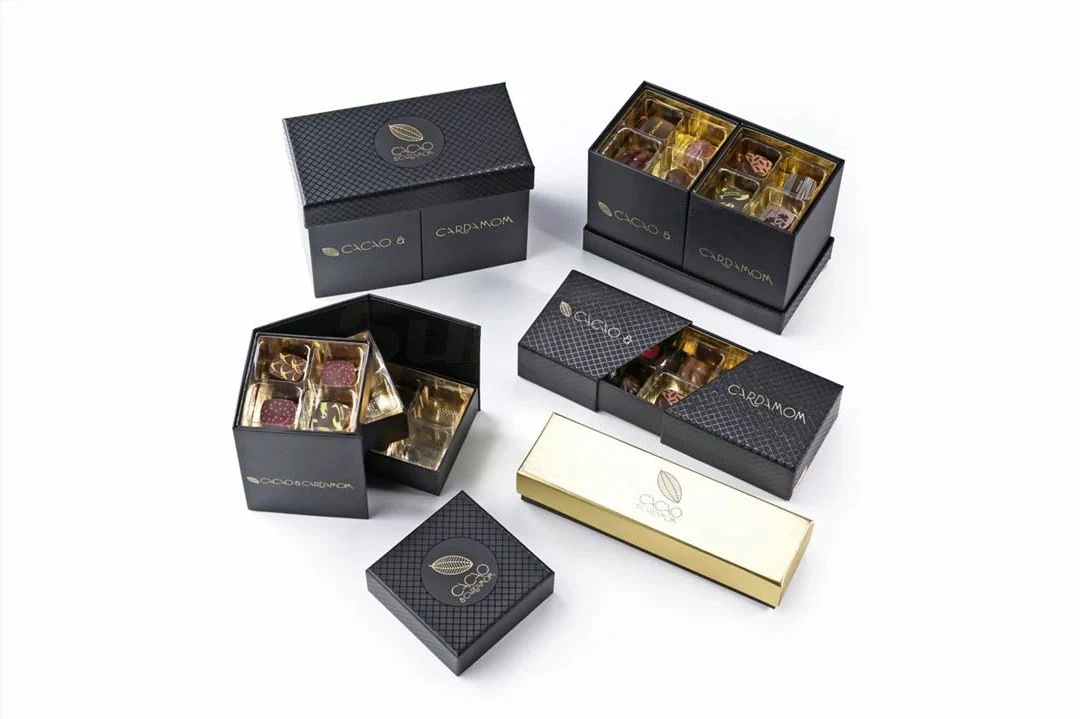 Most Commonly Used Chocolate Boxes Handmade Chocolate Boxes, Most Commonly Used Chocolate Boxes