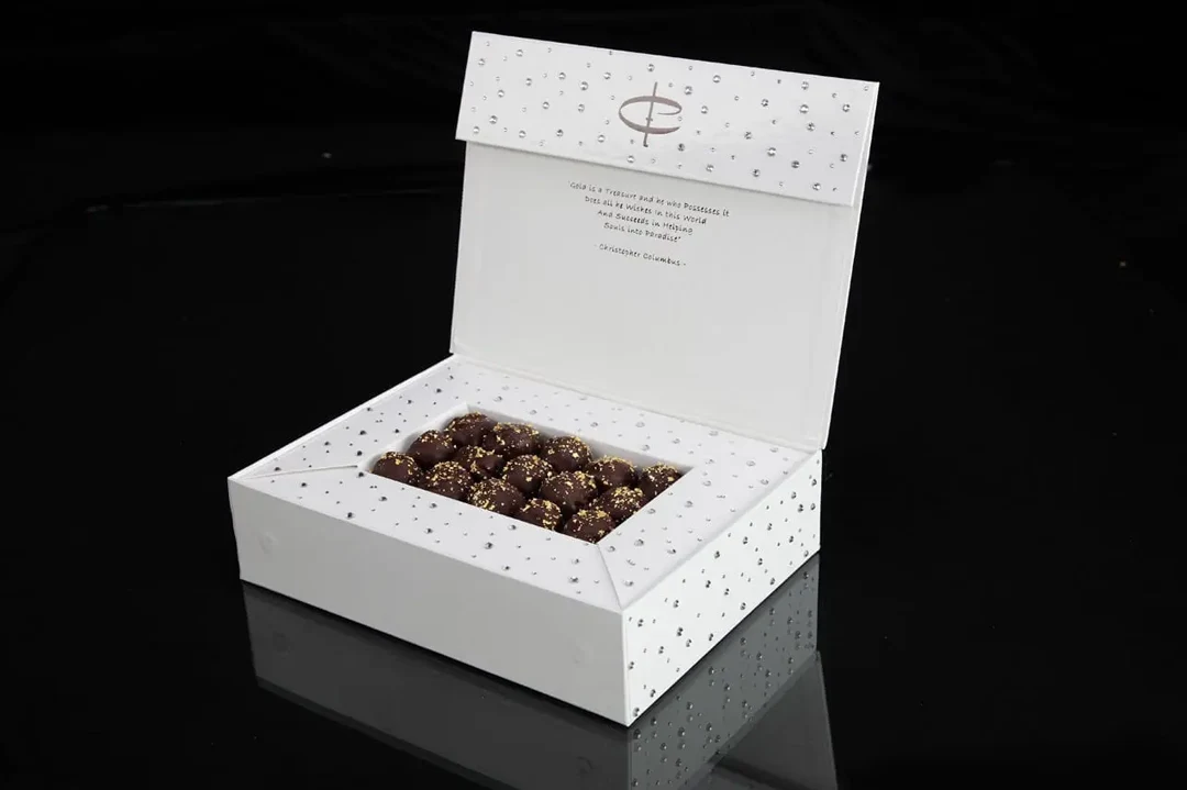 Most Commonly Used Chocolate Boxes Handmade Chocolate Boxes, Most Commonly Used Chocolate Boxes