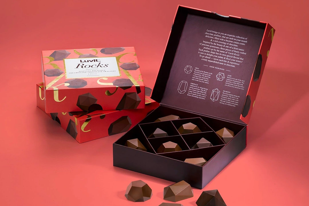 چاپ جعبه ترافل کیبوردی پنجره دار چاپ جعبه ترافل کیبوردی پنجره دار