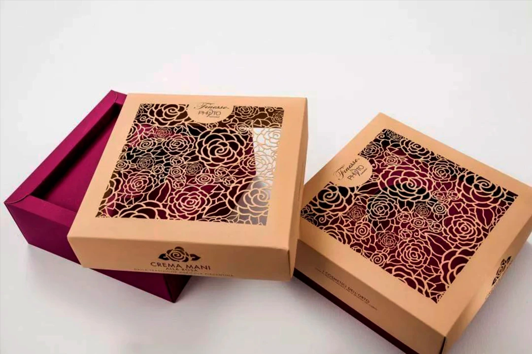 جعبه لمینتی کرافت جعبه لمینتی کرافت