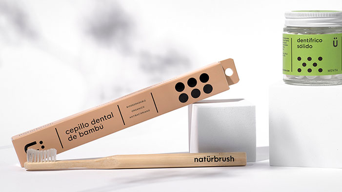 ویژگی های جعبه مقوایی مسواک ویژگی های جعبه مقوایی مسواک