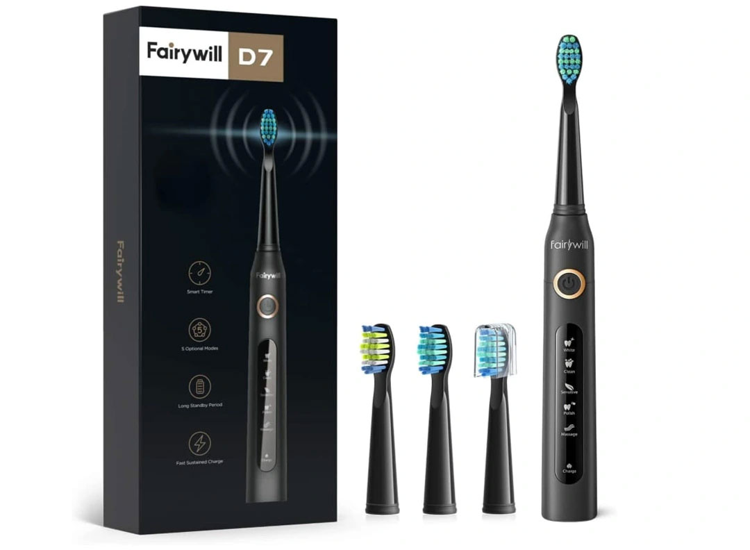 طراحی و تولید جعبه مقوایی مسواک بسته بندی مسواک برقی