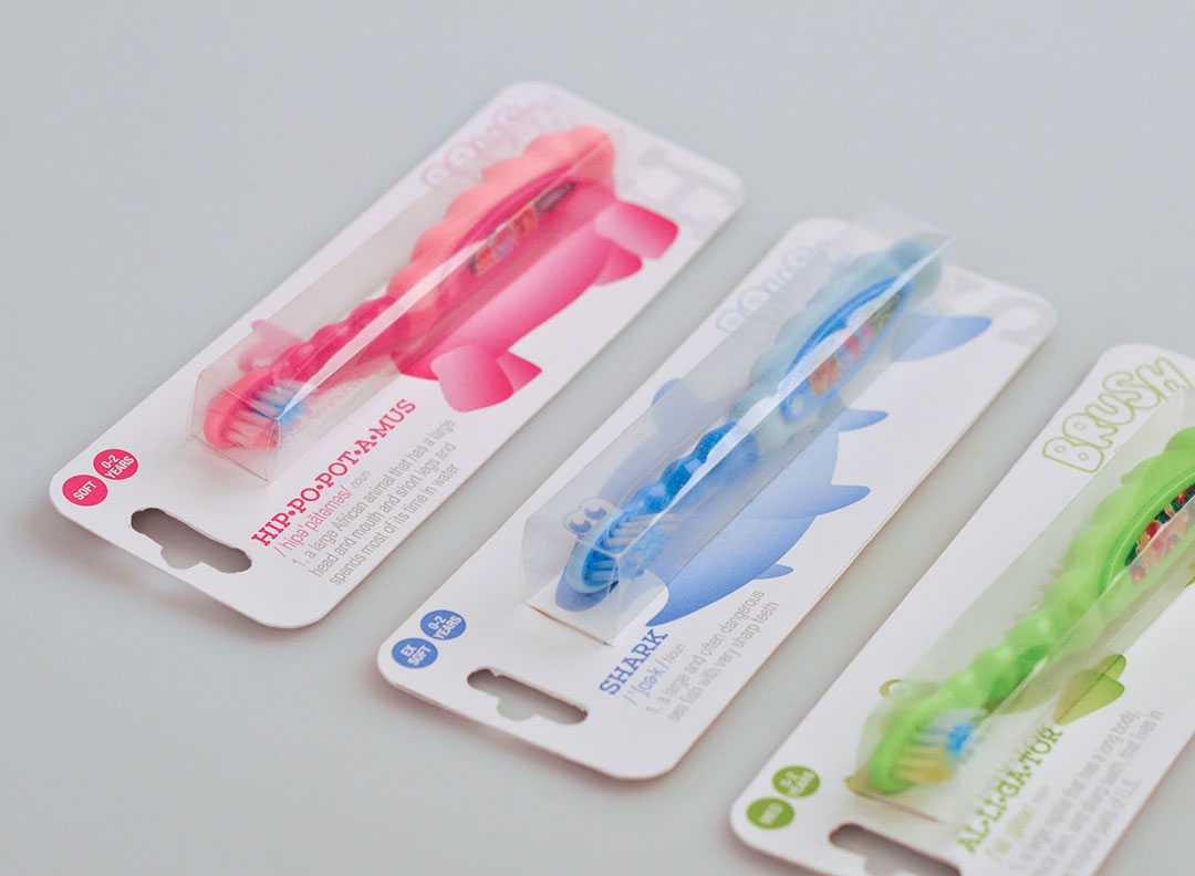 جعبه مسواک فانتزی جعبه مسواک فانتزی