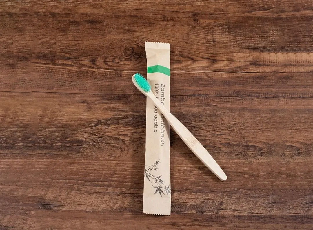 جعبه کاغذی کشویی مسواک مسافرتی جعبه کاغذی کشویی مسواک مسافرتی