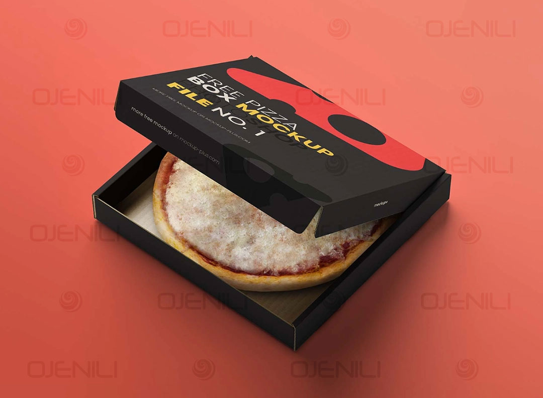 ویژگی های جعبه فست فود ویژگی های جعبه فست فود