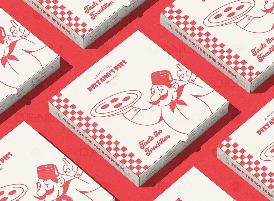 طراحی و چاپ جعبه های فست فود طراحی و چاپ جعبه های فست فود