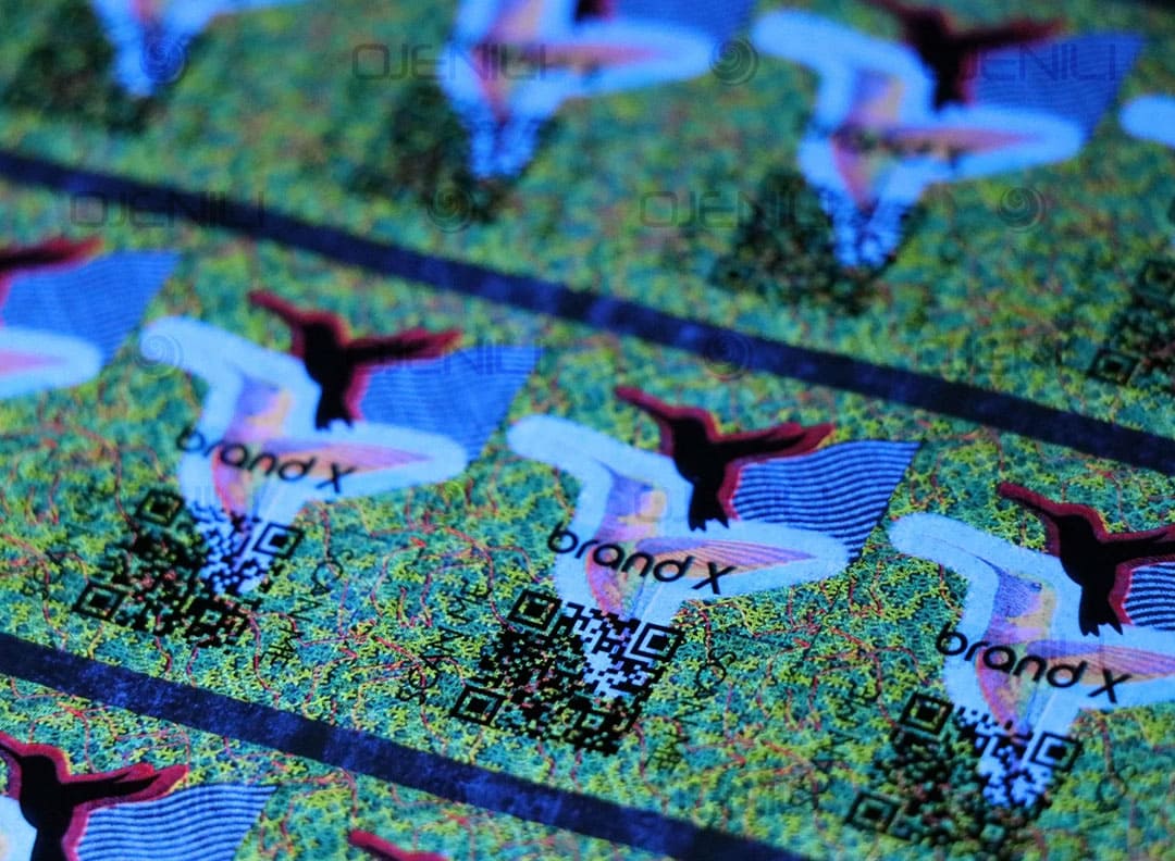 سفارش چاپ لیبل امنیتی سفارش چاپ لیبل امنیتی