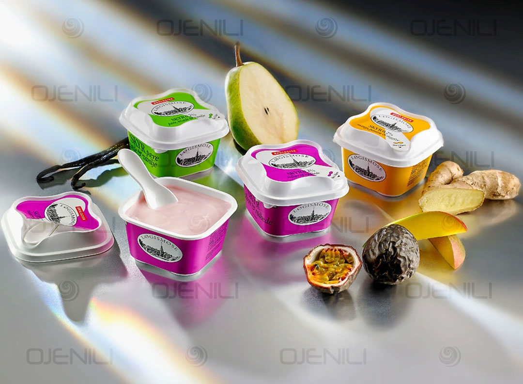 لیبل گذاری محصولات پلاستیکی لیبل گذاری محصولات پلاستیکی