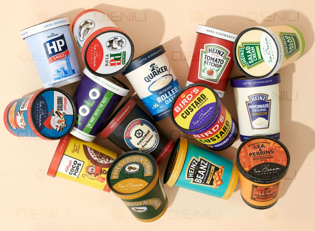 سفارش چاپ IML سفارش چاپ IML