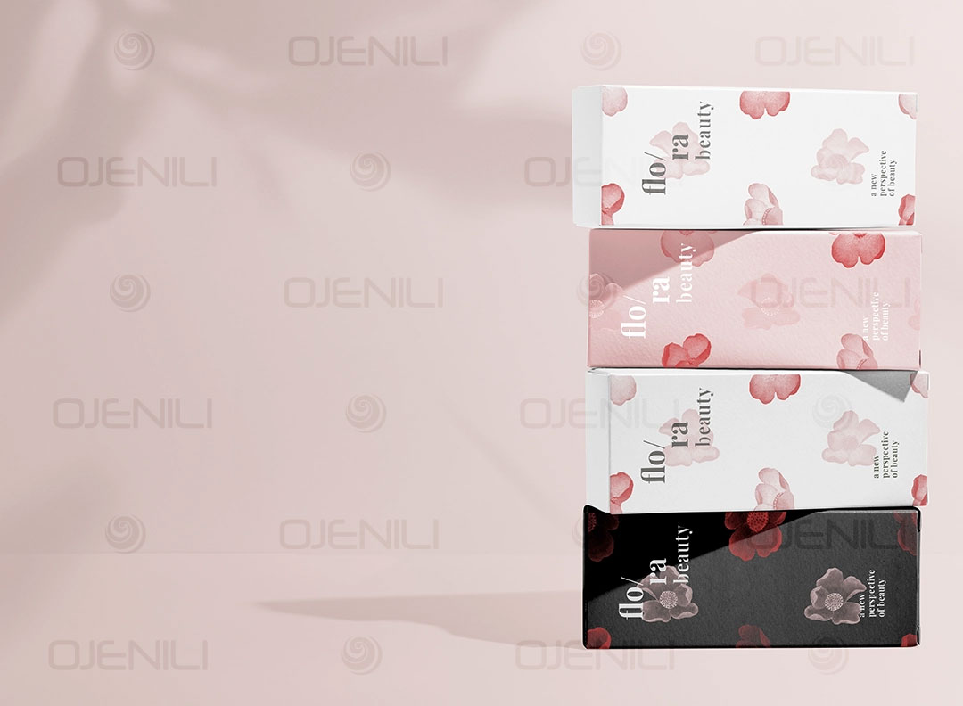 هزینه چاپ بسته بندی مقوایی چاپ جعبه بسته بندی مقوایی