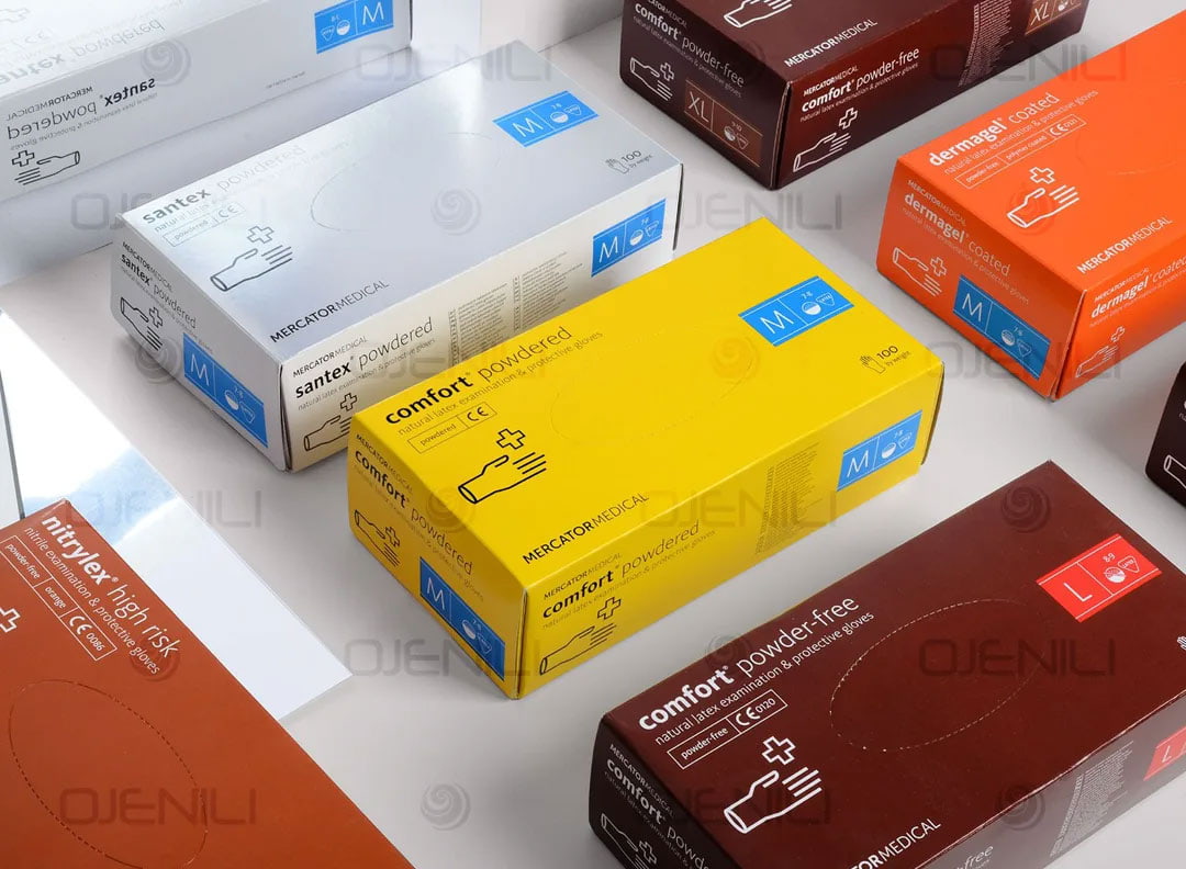 هزینه چاپ بسته بندی مقوایی هزینه چاپ بسته بندی مقوایی