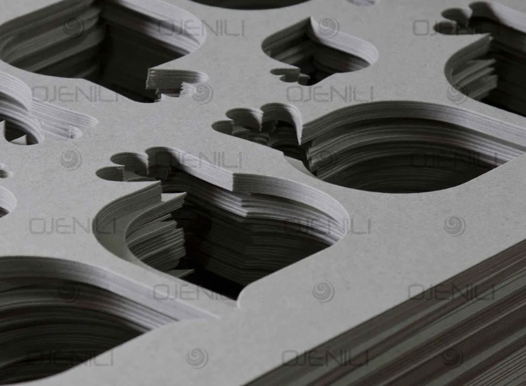 Cardboard Box Printing with Special Cut Cardboard Box Printing with Special Cut