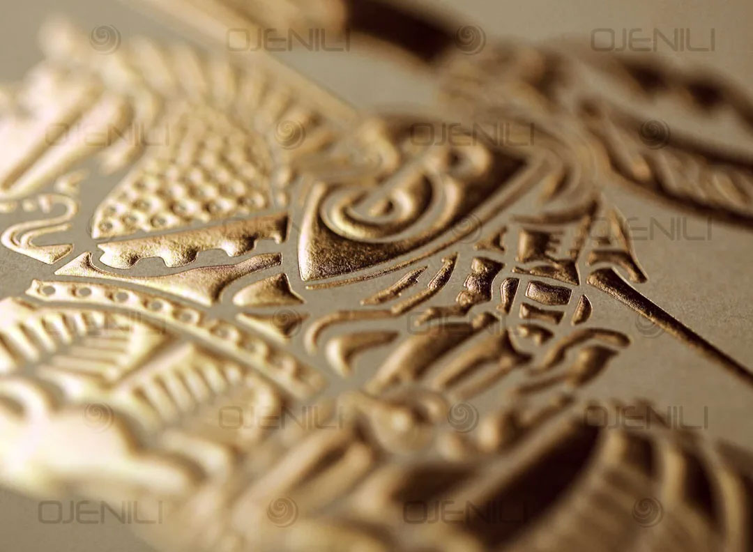 چاپ جعبه مقوایی برجسته و فویل کوبی چاپ جعبه مقوایی برجسته و فویل کوبی