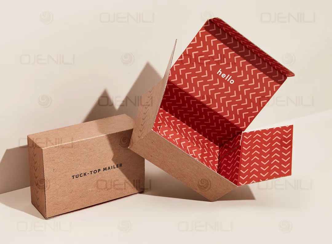 مزایای جعبه مقوایی مزایای جعبه مقوایی