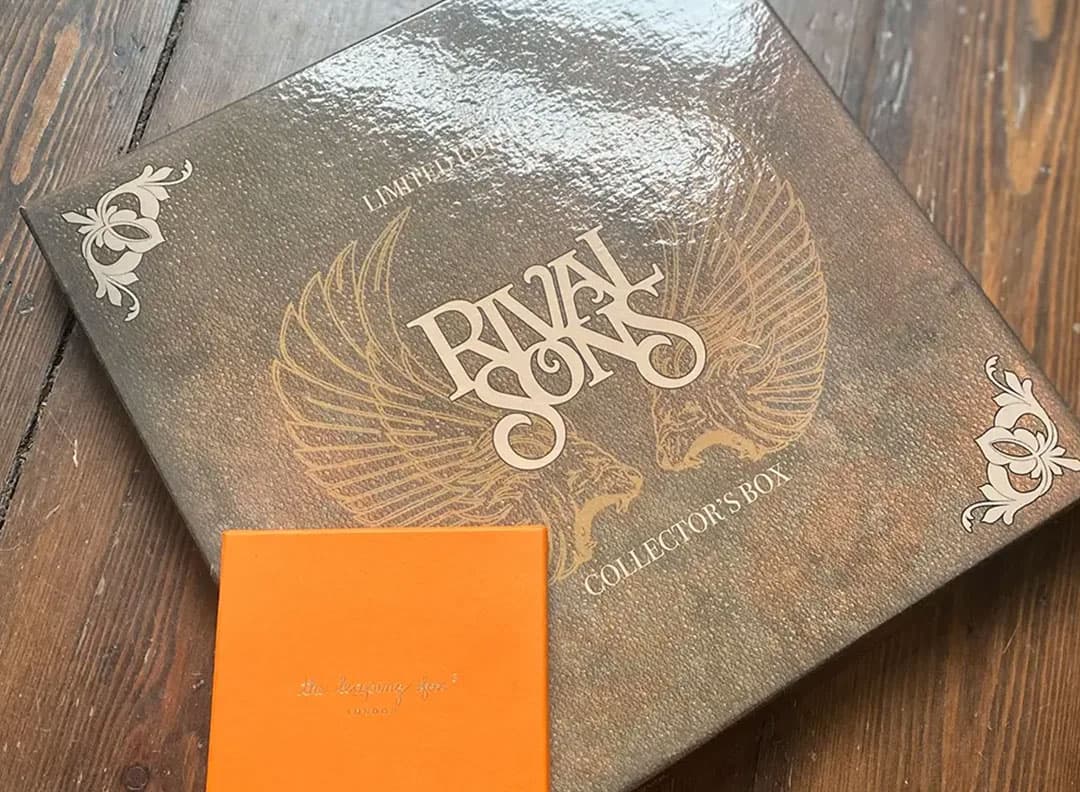 چاپ جعبه مقوایی با روکش لمینت مات و براق چاپ جعبه مقوایی با روکش لمینت مات و براق