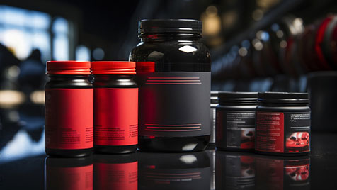 کاربردهای لیبل شرینک اسلیو در صنایع مختلف کاربردهای لیبل شرینک اسلیو در صنایع مختلف