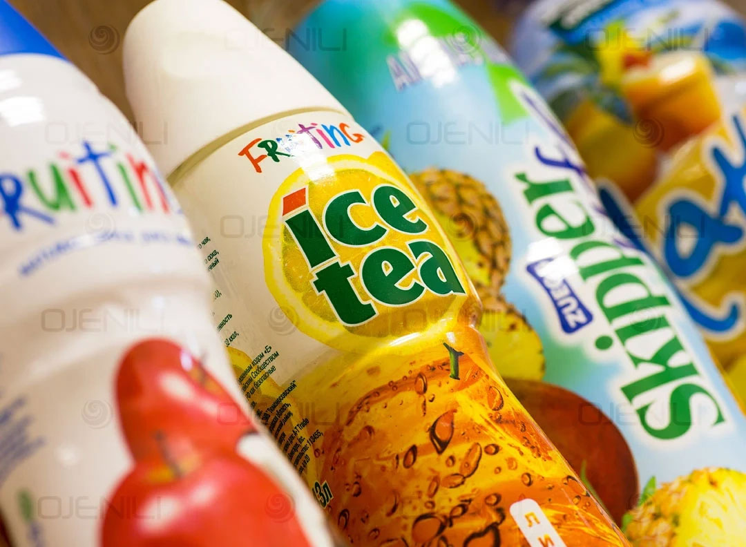 نحوه کارکرد لیبل شرینک اسلیو نحوه کارکرد لیبل شرینک اسلیو