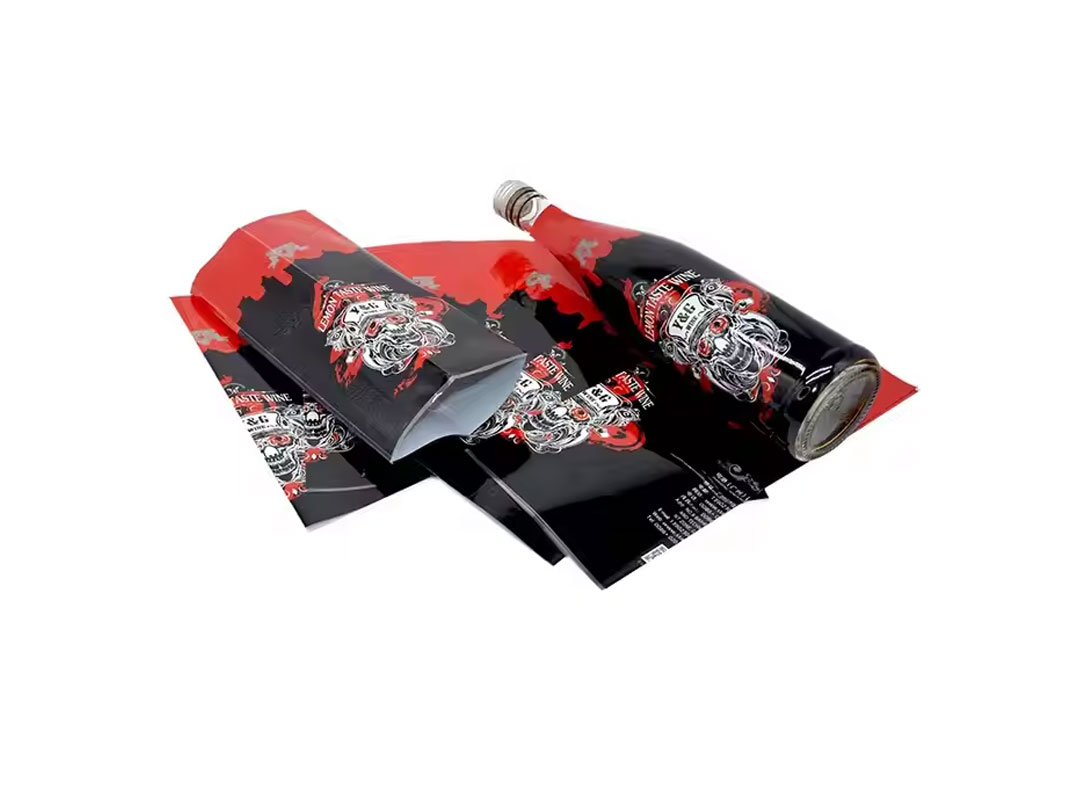 نحوه چاپ لیبل شرینک اسلیو نحوه چاپ لیبل شرینک اسلیو