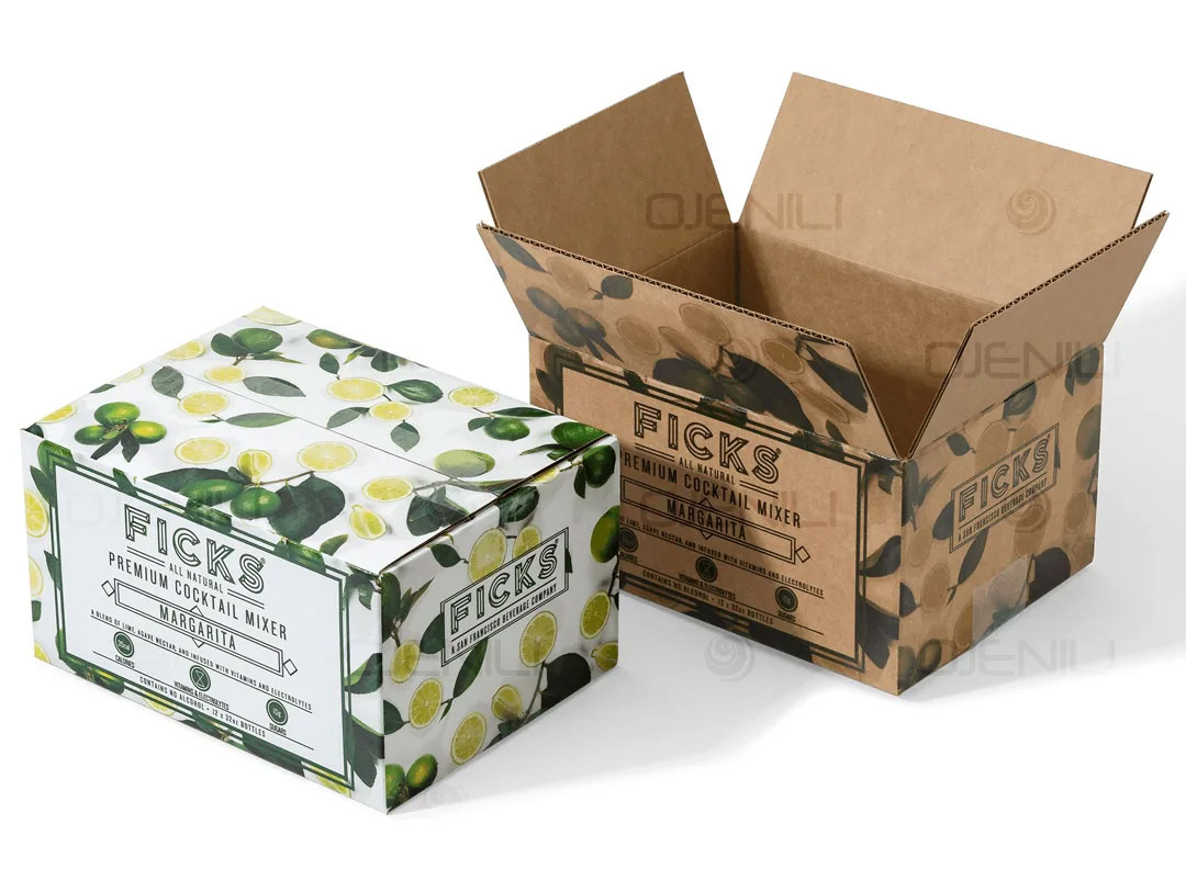 تولید و چاپ کارتن لمینتی تولید و چاپ کارتن لمینتی