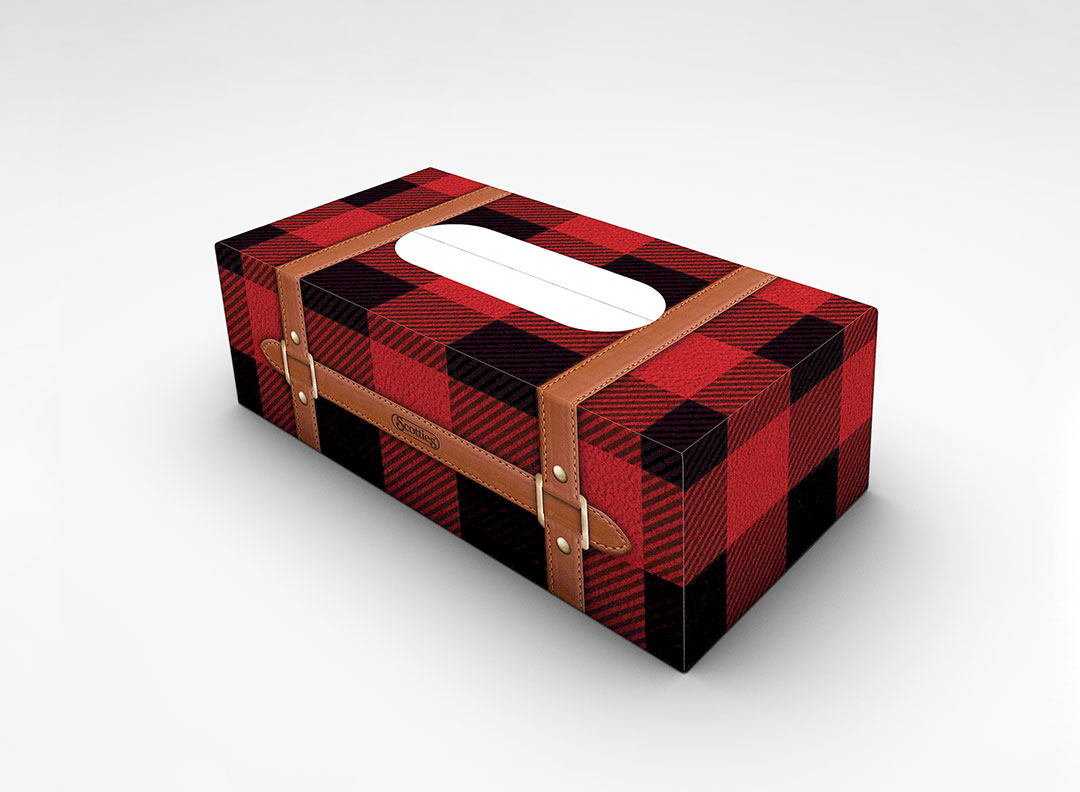 جعبه دستمال کاغذی هاردباکس جعبه دستمال کاغذی هاردباکس