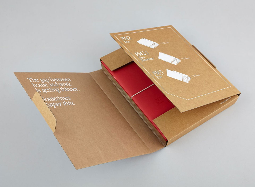 مزایای کارتن لمینتی 3 لایه مزایای کارتن لمینتی 3 لایه